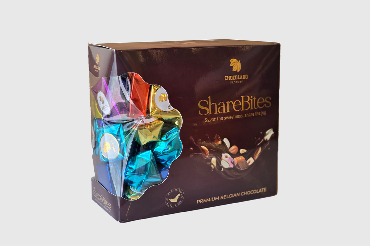 Sharebites 1Kg